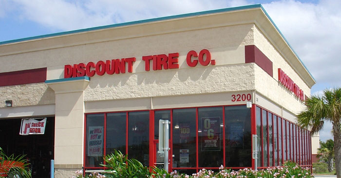 Discount Tire