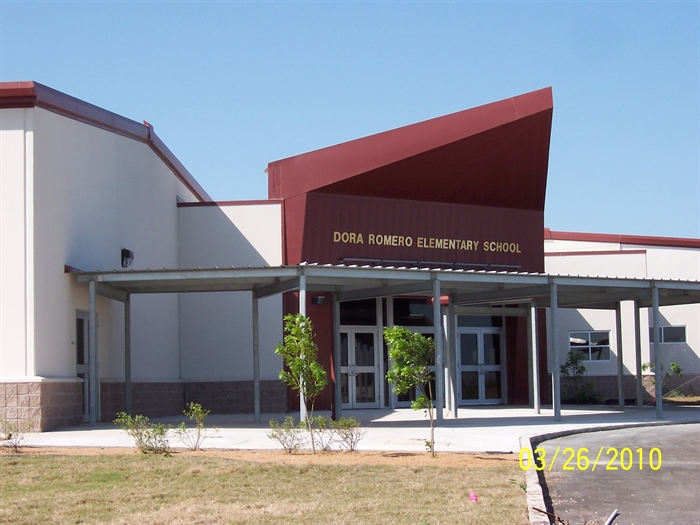 Los Fresnos Elem 9 456