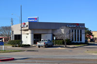 Capital One Bank