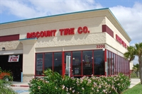 Discount Tire