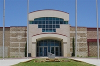 Hebbronville High School