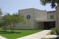 Holy Cross Lutheran Church