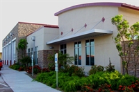 McAllen Fire Station & 911 Center