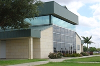 Texas Behavioral Health Center