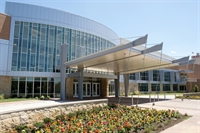 Waco Convention Center