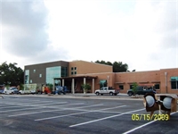 Weslaco Central Middle School