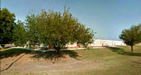 Weslaco Science Building