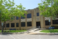 Yoakum High School