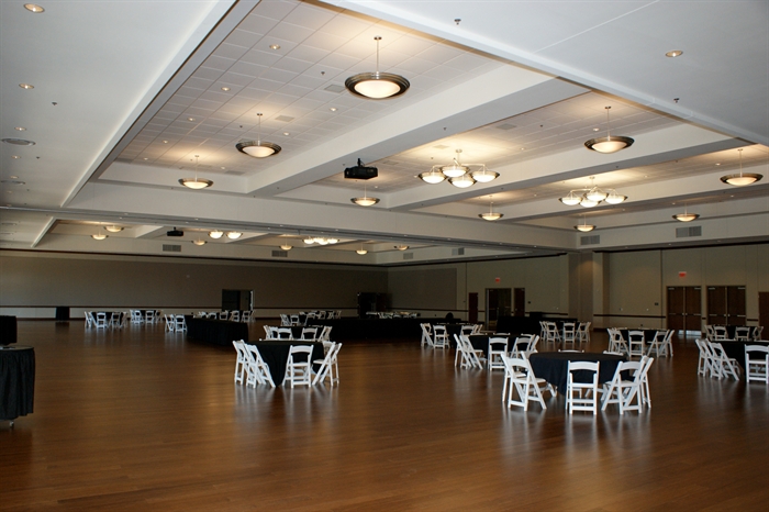 Brazos Ballroom - mod 1